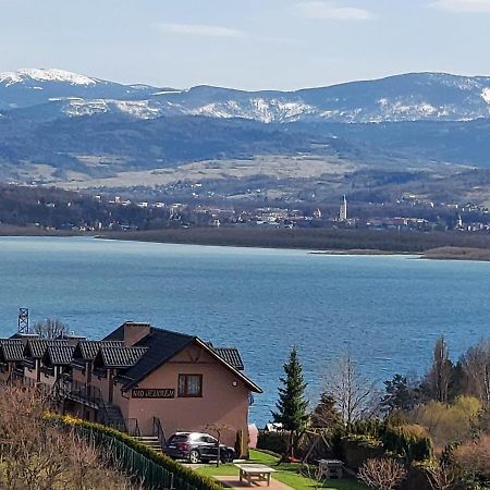 Osrodek Wypoczynkowy Nad Jeziorem Żywiec Exterior foto