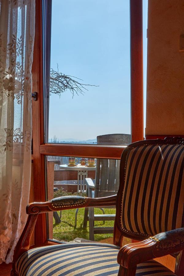 Osrodek Wypoczynkowy Nad Jeziorem Żywiec Exterior foto